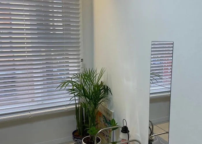 Apartment 2-room 4-person Cozy House 1