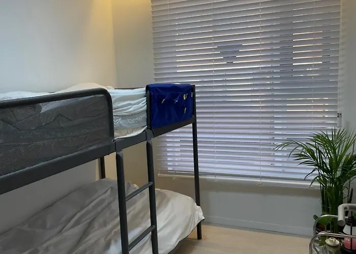 2-room 4-person Cozy House 1 Seul