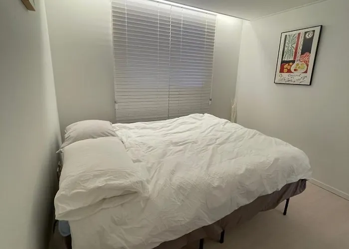 2-room 4-person Cozy House 1 * Seoul