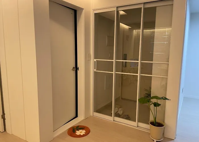 2-room 4-person Cozy House 1 *