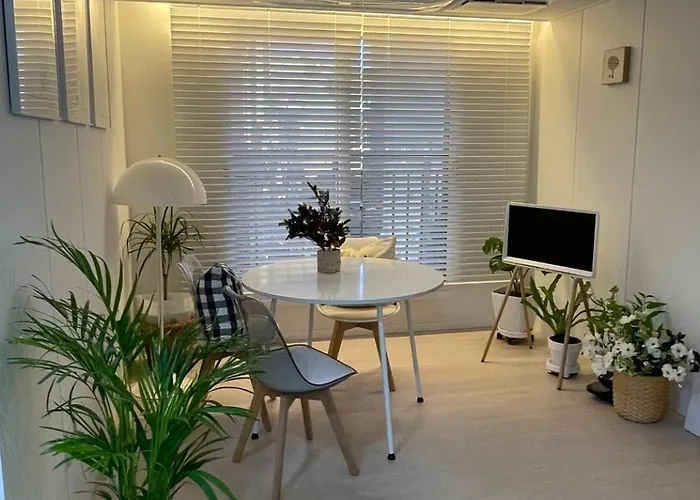 2-room 4-person Cozy House 1 Seoul
